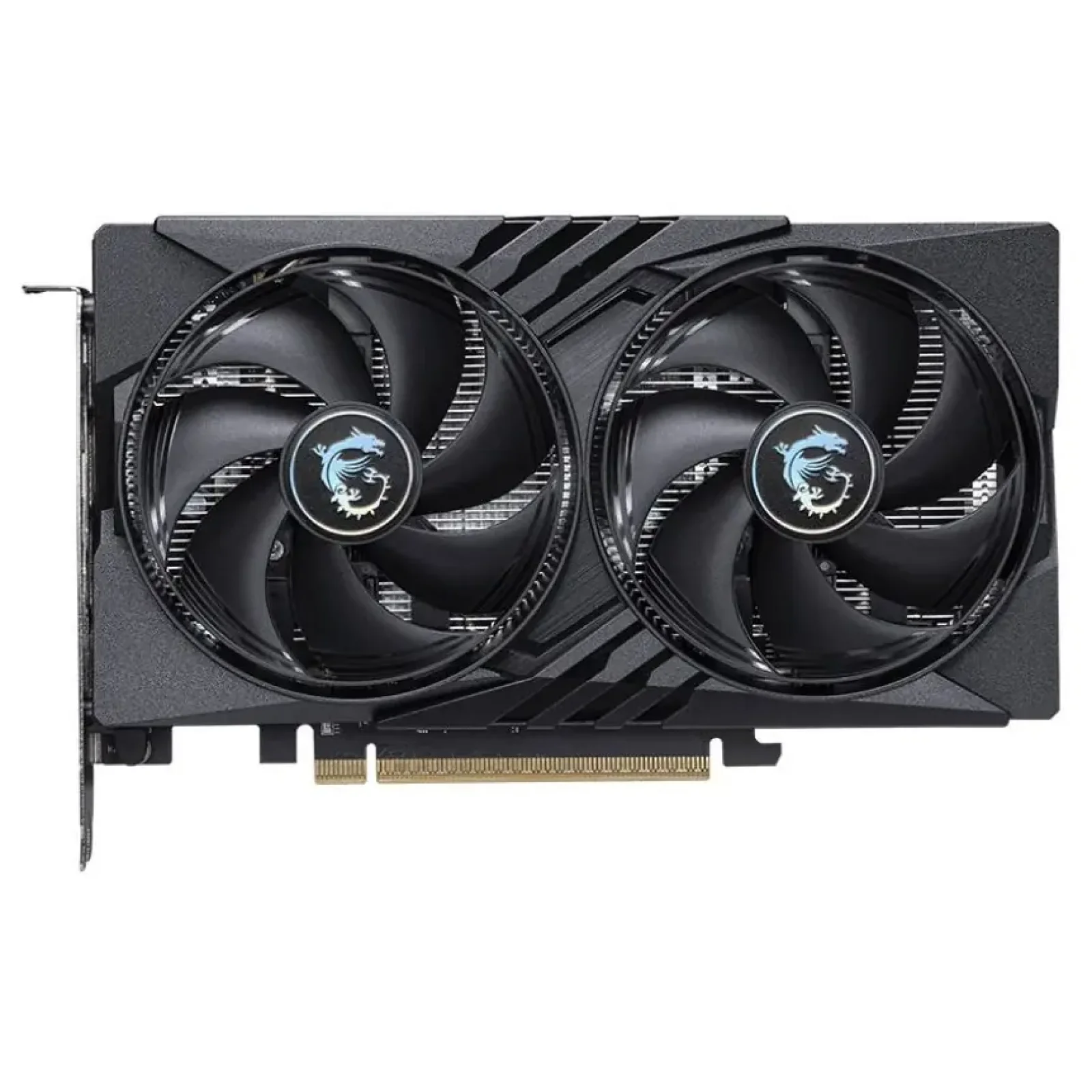 Видеокарта MSI GeForce RTX 5050 8G GAMING OC