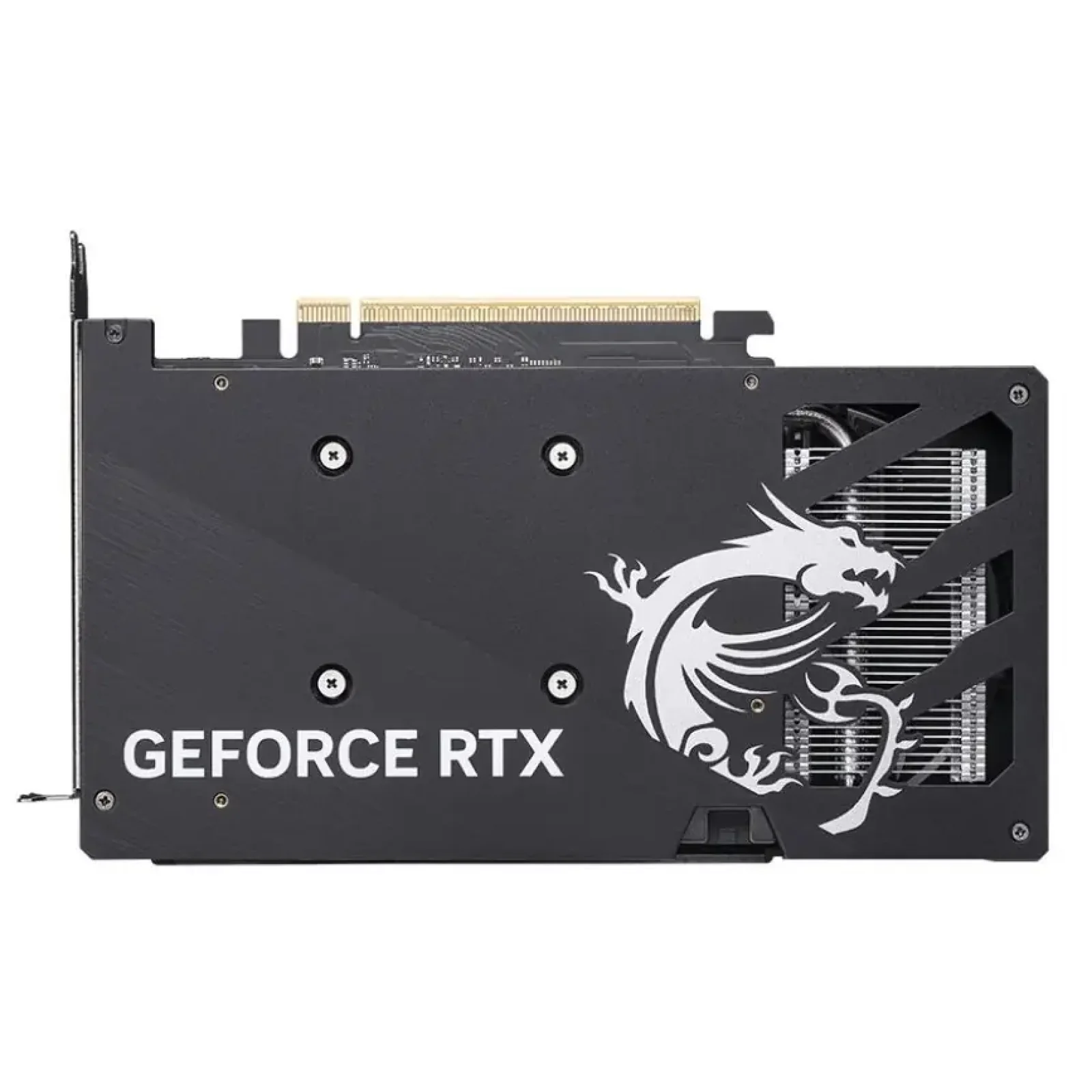 Видеокарта MSI GeForce RTX 5050 8G GAMING OC - фото 1 Видеокарта MSI GeForce RTX 5050 8G GAMING OC - фото 1