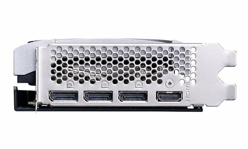 Відеокарта MSI GeForce RTX5060Ti 16Gb VENTUS 3X OC (RTX 5060 Ti 16G VENTUS 3X OC) - фото 1