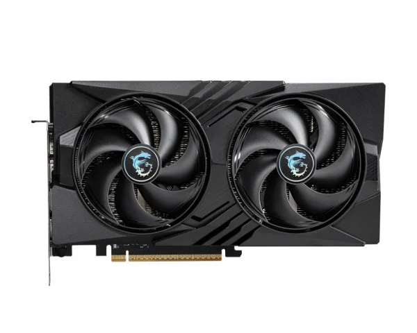 Відеокарта MSI GeForce RTX5060 8Gb GAMING OC (RTX 5060 8G GAMING OC)