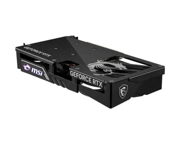 Відеокарта MSI GeForce RTX5060 8Gb GAMING OC (RTX 5060 8G GAMING OC) - фото 1 Відеокарта MSI GeForce RTX5060 8Gb GAMING OC (RTX 5060 8G GAMING OC) - фото 1