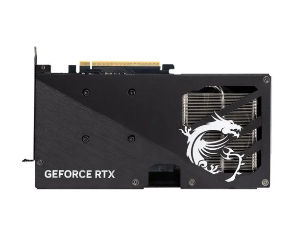 Відеокарта MSI GeForce RTX5060 8Gb GAMING OC (RTX 5060 8G GAMING OC) - фото 2 Відеокарта MSI GeForce RTX5060 8Gb GAMING OC (RTX 5060 8G GAMING OC) - фото 2