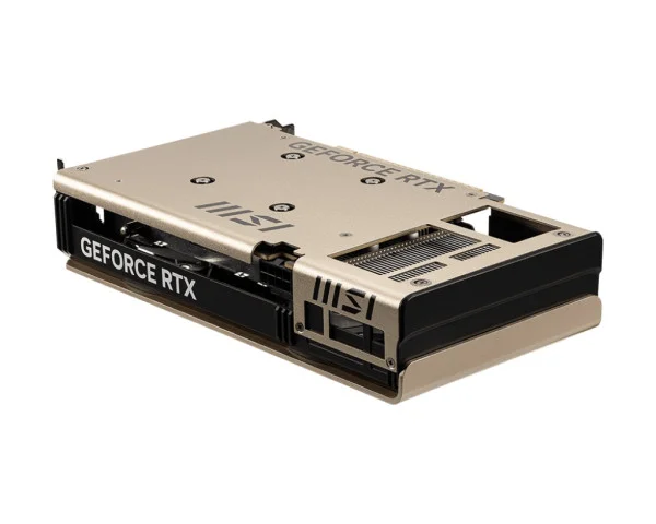 Відеокарта MSI GeForce RTX5060 8Gb INSPIRE 2X OC (RTX 5060 8G INSPIRE 2X OC) - фото 1