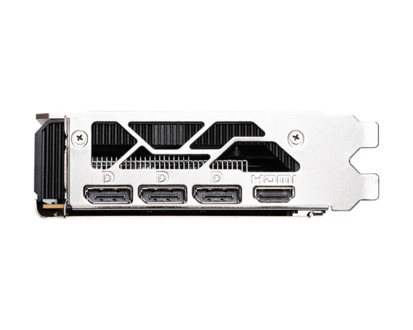 Відеокарта MSI GeForce RTX5060 8Gb INSPIRE 2X OC (RTX 5060 8G INSPIRE 2X OC) - фото 2