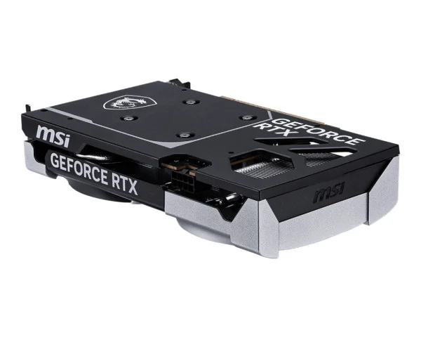 Відеокарта MSI GeForce RTX5060 8Gb VENTUS 2X OC (RTX 5060 8G VENTUS 2X OC) - фото 1