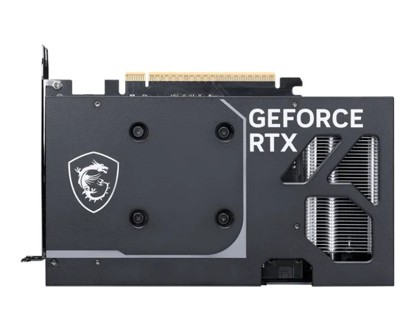 Відеокарта MSI GeForce RTX5060 8Gb VENTUS 2X OC (RTX 5060 8G VENTUS 2X OC) - фото 2