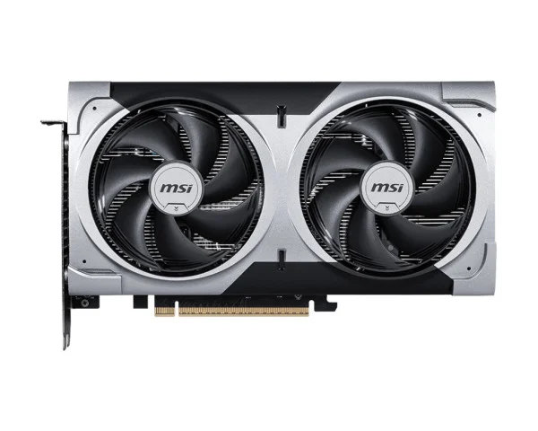 Відеокарта MSI GeForce RTX5060Ti 16Gb VENTUS 2X OC PLUS (RTX 5060 Ti 16G VENTUS 2X OC PLUS)