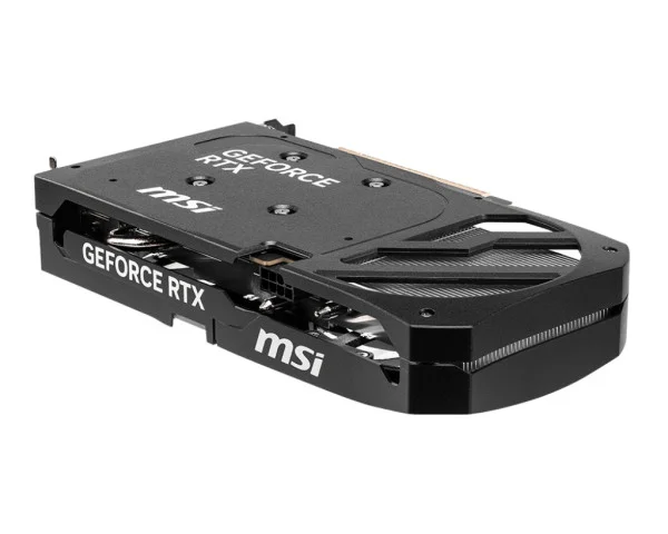 Відеокарта MSI GeForce RTX5060Ti 8Gb SHADOW 2X PLUS (RTX 5060 Ti 8G SHADOW 2X PLUS) - фото 1