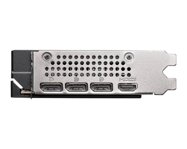 Відеокарта MSI GeForce RTX5060Ti 8Gb SHADOW 2X PLUS (RTX 5060 Ti 8G SHADOW 2X PLUS) - фото 2