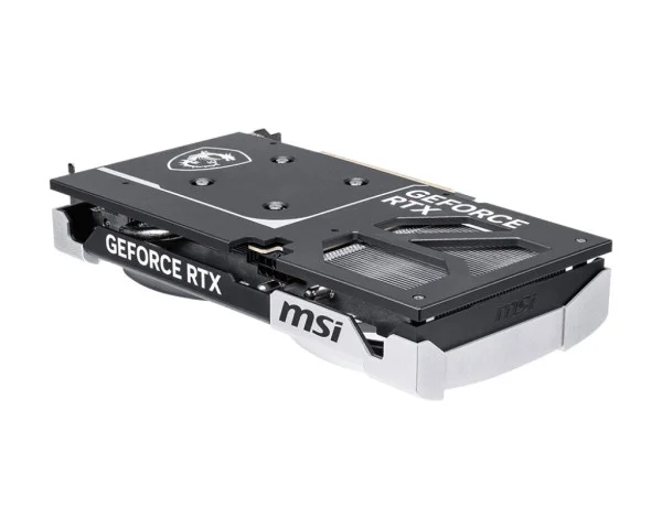 Відеокарта MSI GeForce RTX5060Ti 8Gb VENTUS 2X OC PLUS (RTX 5060 Ti 8G VENTUS 2X OC PLUS) - фото 1