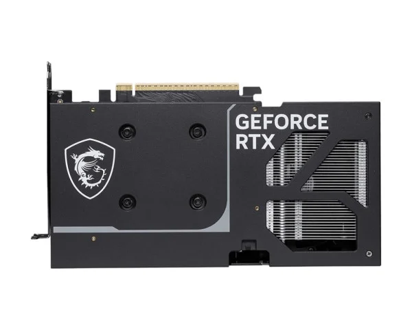 Відеокарта MSI GeForce RTX5060Ti 8Gb VENTUS 2X OC PLUS (RTX 5060 Ti 8G VENTUS 2X OC PLUS) - фото 2