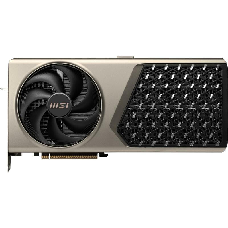 Відеокарта MSI GeForce RTX5070 Ti 16Gb EXPERT OC (RTX 5070 Ti 16G EXPERT OC)