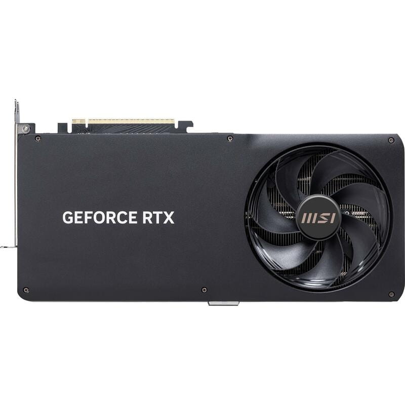 Відеокарта MSI GeForce RTX5070 Ti 16Gb EXPERT OC (RTX 5070 Ti 16G EXPERT OC) - фото 2