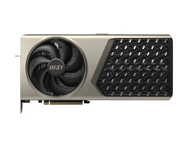 Відеокарта MSI GeForce RTX5080 16GB EXPERT OC (RTX 5080 16G EXPERT OC)