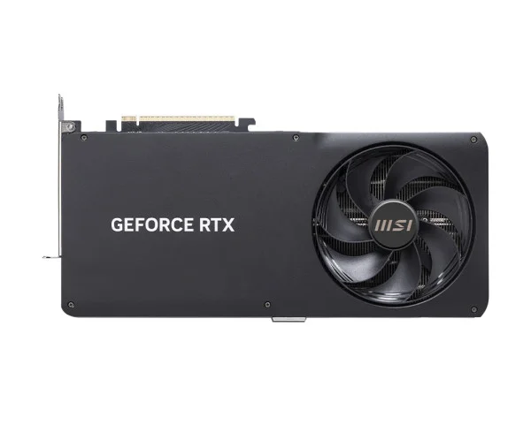 Відеокарта MSI GeForce RTX5080 16GB EXPERT OC (RTX 5080 16G EXPERT OC) - фото 1