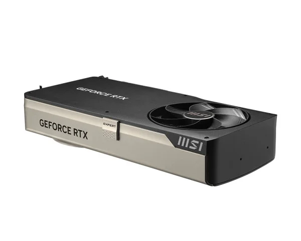 Відеокарта MSI GeForce RTX5080 16GB EXPERT OC (RTX 5080 16G EXPERT OC) - фото 2