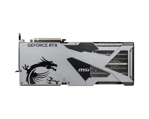 Видеокарта MSI GeForce RTX5080 16GB VANGUARD SOC (RTX 5080 16G VANGUARD SOC) - фото 2 Видеокарта MSI GeForce RTX5080 16GB VANGUARD SOC (RTX 5080 16G VANGUARD SOC) - фото 2