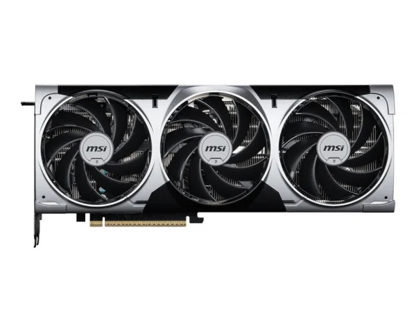 Видеокарта MSI GeForce RTX5080 16GB VENTUS 3X OC PLUS (RTX 5080 16G VENTUS 3X OC PLUS)
