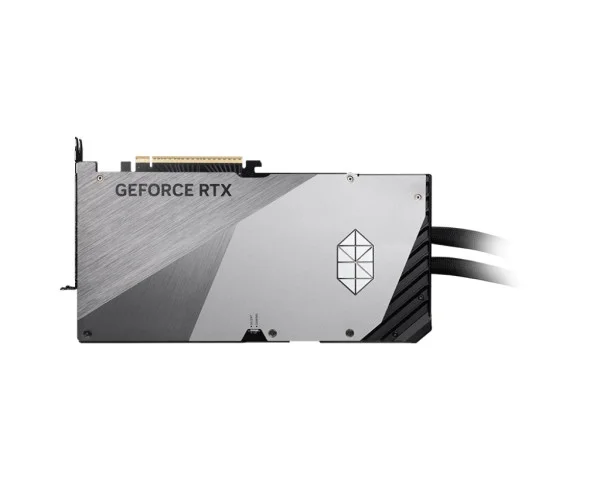 Відеокарта MSI GeForce RTX5090 32GB SUPRIM LIQUID SOC (RTX 5090 32G SUPRIM LIQUID SOC) - фото 2 Відеокарта MSI GeForce RTX5090 32GB SUPRIM LIQUID SOC (RTX 5090 32G SUPRIM LIQUID SOC) - фото 2