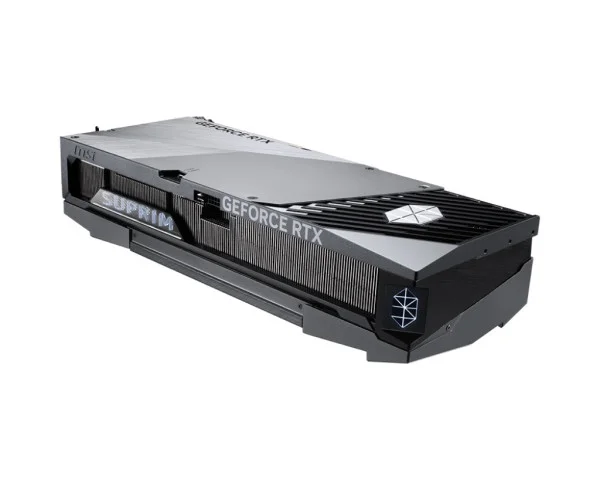 Відеокарта MSI GeForce RTX5090 32GB SUPRIM SOC (RTX 5090 32G SUPRIM SOC) (G5090-32SPS) - фото 1
