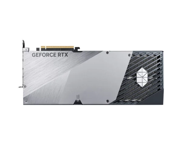 Відеокарта MSI GeForce RTX5090 32GB SUPRIM SOC (RTX 5090 32G SUPRIM SOC) (G5090-32SPS) - фото 2