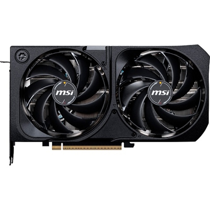 Відеокарта MSI GeForce RTX 5070 12G SHADOW 2X OC (V532-076R) bulk