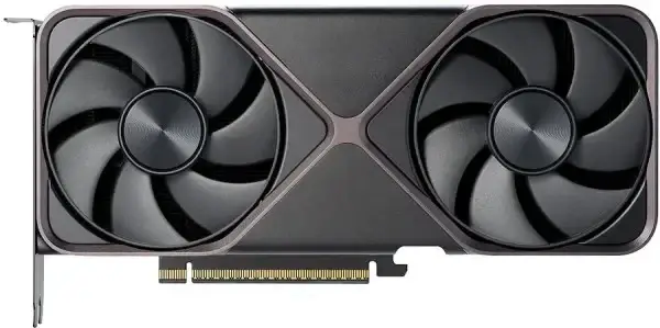 Видеокарта nVidia GeForce RTX 5070 Founders Edition (900-1G146-2570-000)