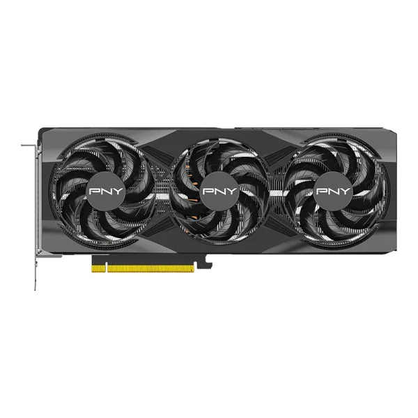 Видеокарта PNY GeForce RTX 5070Ti OC 16GB GDDR7 (VCG5070T16TFXPB1-O)