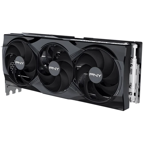 Відеокарта PNY GeForce RTX 5090 OC Triple Fan (VCG509032TFXPB1-O) - фото 1