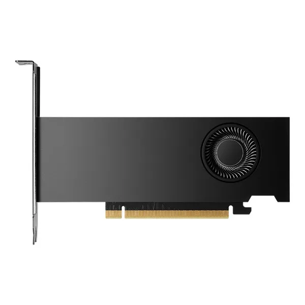 Видеокарта PNY Nvidia Quadro RTX 2000 Ada 16GB LowProfile (VCNRTX2000ADA-SB) OEM