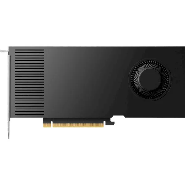 Видеокарта PNY Nvidia Quadro RTX 4000 Ada 20GB GDDR6 (VCNRTX4000ADA-SB) OEM