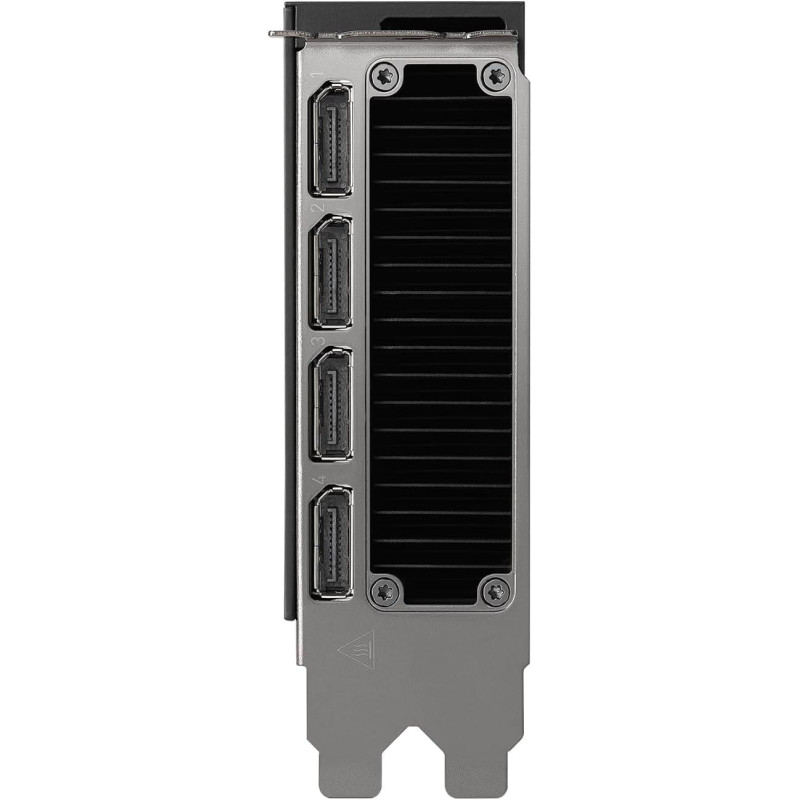 Відеокарта PNY Nvidia Quadro RTX 5000 Ada 32GB GDDR6 (VCNRTX5000ADA-SB) OEM - фото 2 Відеокарта PNY Nvidia Quadro RTX 5000 Ada 32GB GDDR6 (VCNRTX5000ADA-SB) OEM - фото 2