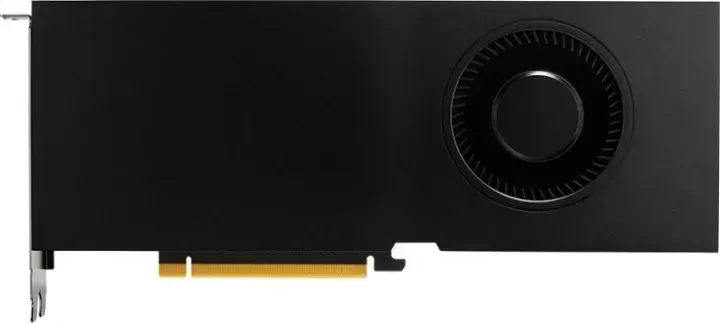 Видеокарта PNY Nvidia Quadro RTXA4500 20G 4DP (VCNRTXA4500-SB)