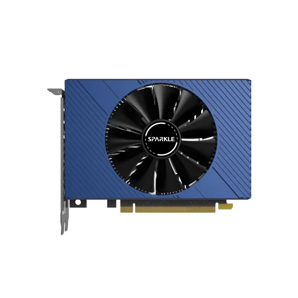 Відеокарта SPARKLE ARC A380 6GB SA380E-6G
