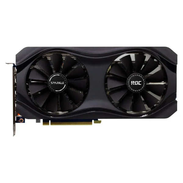 Відеокарта SPARKLE ARC A750 8GB SA750R-8GOC
