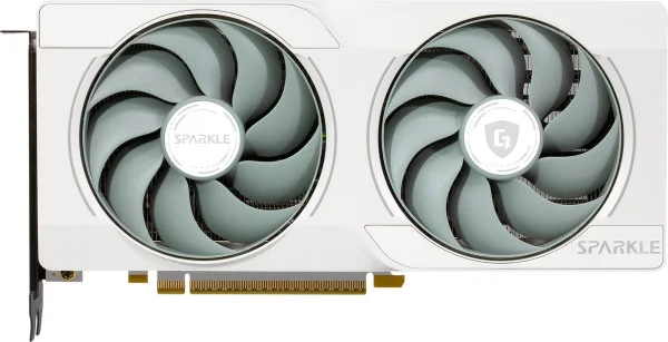 Видеокарта Sparkle Intel Arc B570 GUARDIAN OC (SB570G-10GOC)