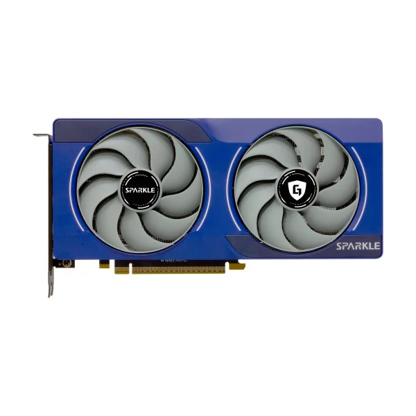 Відеокарта Sparkle Intel Arc B570 GUARDIAN OC 10GB GDDR6 (SB570G-10GOC)