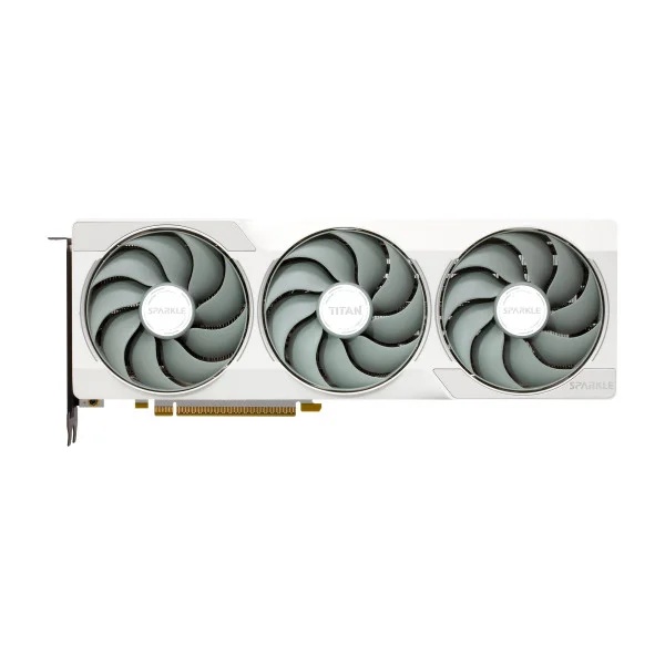 Відеокарта Sparkle Intel Arc B580 TITAN OC (SB580T-12GOC)