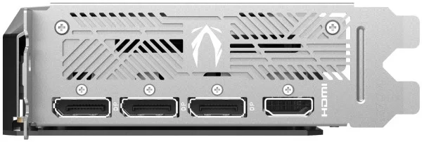 Видеокарта Zotac GAMING GeForce RTX 5070 (ZT-B50700D-10P) - фото 2