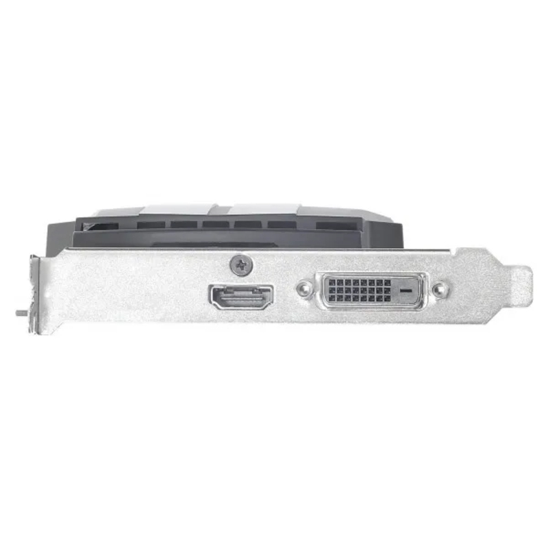 GF GT 1030 2GB GDDR5 Phoenix OC Asus (PH-GT1030-O2G) - фото 2 GF GT 1030 2GB GDDR5 Phoenix OC Asus (PH-GT1030-O2G) - фото 2