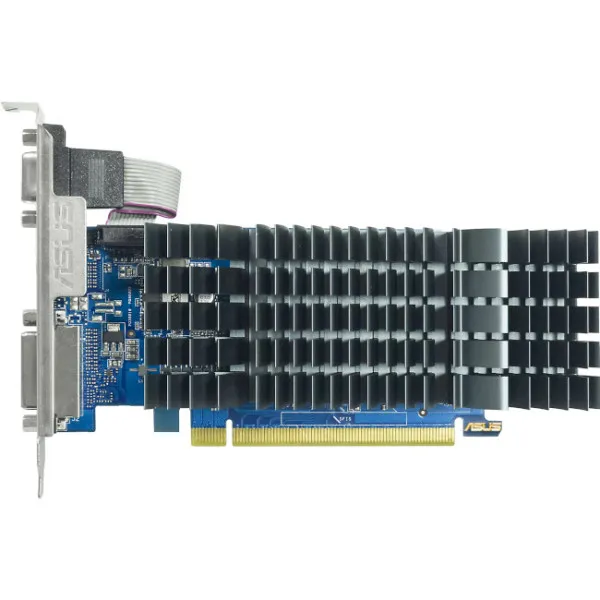 Відеокарта ASUS Nvidia GeForce GT710-SL-2GD5-BRK-EVO