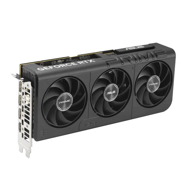 Відеокарта ASUS GeForce RTX5060 8Gb PRIME OC (PRIME-RTX5060-O8G) - фото 1