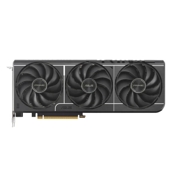 Відеокарта ASUS Nvidia GeForce RTX5060TI PRIME OC 8GB (PRIME-RTX5060TI-O8G)