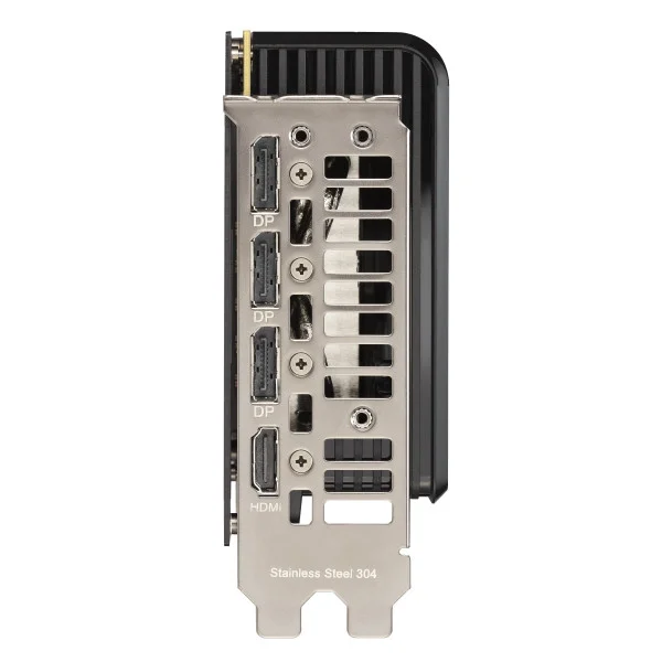 Відеокарта ASUS Nvidia GeForce RTX5060TI PRIME OC 8GB (PRIME-RTX5060TI-O8G) - фото 2