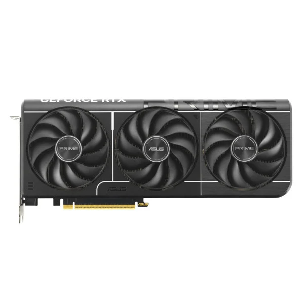 Відеокарта ASUS GeForce RTX5070 12Gb PRIME OC (PRIME-RTX5070-O12G)