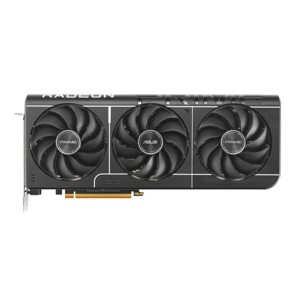 Відеокарта ASUS Radeon RX 9070 XT 16Gb PRIME OC (PRIME-RX9070XT-O16G)