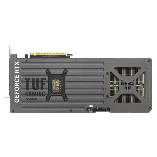 Відеокарта ASUS GeForce RTX5070 12Gb TUF OC GAMING (TUF-RTX5070-O12G-GAMING) - фото 2