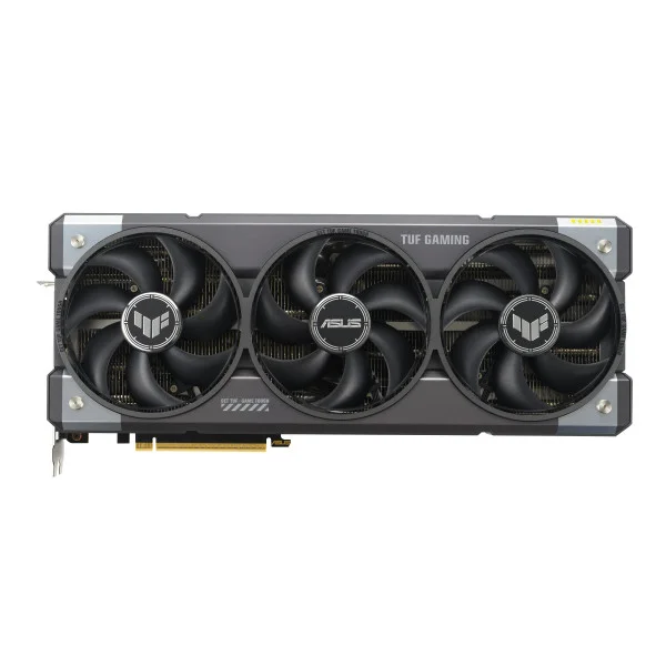 Відеокарта ASUS GeForce RTX5080 16GB TUF OC GAMING (TUF-RTX5080-O16G-GAMING)
