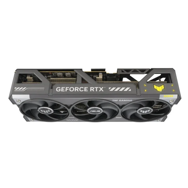 Відеокарта ASUS GeForce RTX5090 32GB TUF GAMING (TUF-RTX5090-32G-GAMING) - фото 2