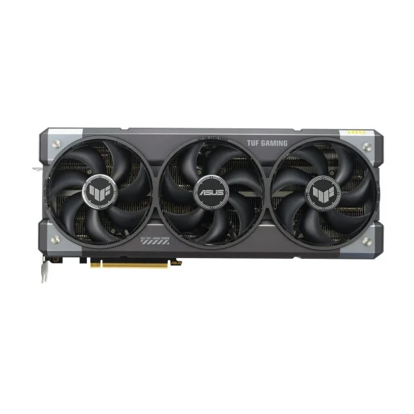 Відеокарта ASUS GeForce RTX5090 32GB TUF OC GAMING (TUF-RTX5090-O32G-GAMING)